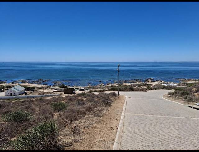 LAND FOR SALE IN ST HELENA VIEWS